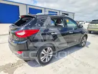 2015 Hyundai Tucson фото