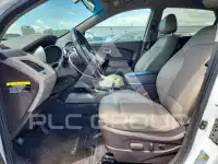 2015 Hyundai Tucson фото