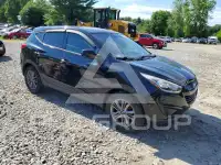 2015 Hyundai Tucson photo