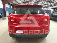 2015 Hyundai Tucson photo