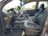 2015 Hyundai Tucson фото