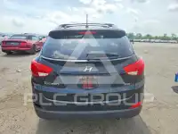 2015 Hyundai Tucson photo