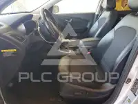 2015 Hyundai Tucson фото