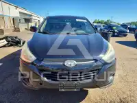 2015 Hyundai Tucson фото
