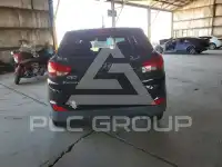 2015 Hyundai Tucson фото