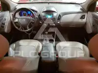 2015 Hyundai Tucson photo