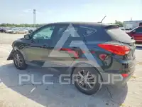 2015 Hyundai Tucson фото