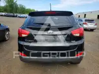 2015 Hyundai Tucson фото