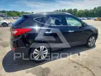 2015 Hyundai Tucson фото