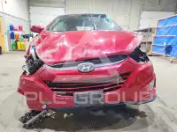 2015 Hyundai Tucson фото