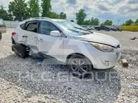 2015 Hyundai Tucson фото