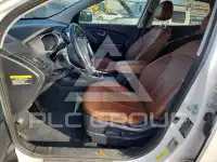 2015 Hyundai Tucson фото