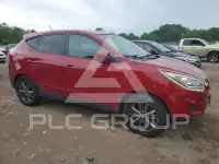 2015 Hyundai Tucson фото