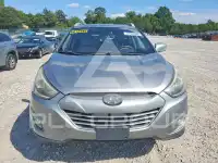 2015 Hyundai Tucson фото