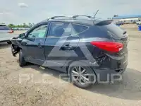2015 Hyundai Tucson photo