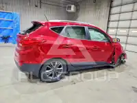 2015 Hyundai Tucson фото