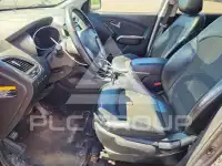2015 Hyundai Tucson фото