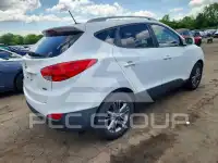 2015 Hyundai Tucson фото