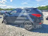 2015 Hyundai Tucson фото