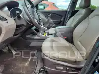 2015 Hyundai Tucson фото