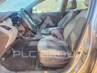 2015 Hyundai Tucson фото