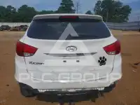 2015 Hyundai Tucson фото