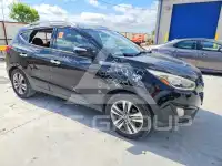 2015 Hyundai Tucson фото