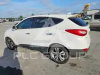 2015 Hyundai Tucson фото