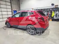 2015 Hyundai Tucson фото