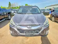 2015 Hyundai Tucson фото