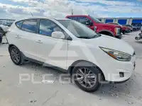 2015 Hyundai Tucson фото