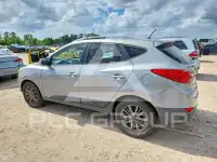 2015 Hyundai Tucson фото