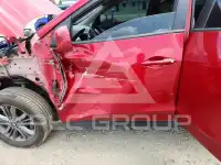 2015 Hyundai Tucson фото