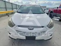 2015 Hyundai Tucson фото