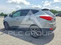 2015 Hyundai Tucson фото