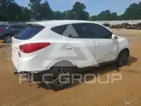 2015 Hyundai Tucson фото