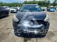 2015 Hyundai Tucson фото