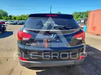 2015 Hyundai Tucson фото