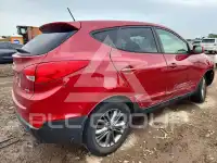 2015 Hyundai Tucson фото