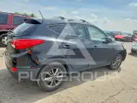 2015 Hyundai Tucson photo
