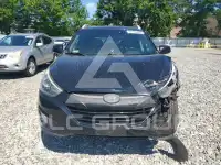 2015 Hyundai Tucson фото