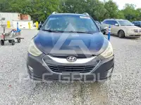 2015 Hyundai Tucson фото