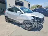 2015 Hyundai Tucson фото