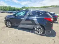 2015 Hyundai Tucson фото