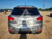 2015 Hyundai Tucson фото
