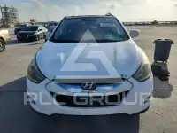 2015 Hyundai Tucson фото