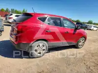 2015 Hyundai Tucson photo