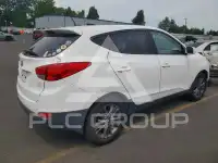 2015 Hyundai Tucson фото