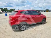 2015 Hyundai Tucson фото