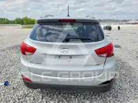 2015 Hyundai Tucson фото